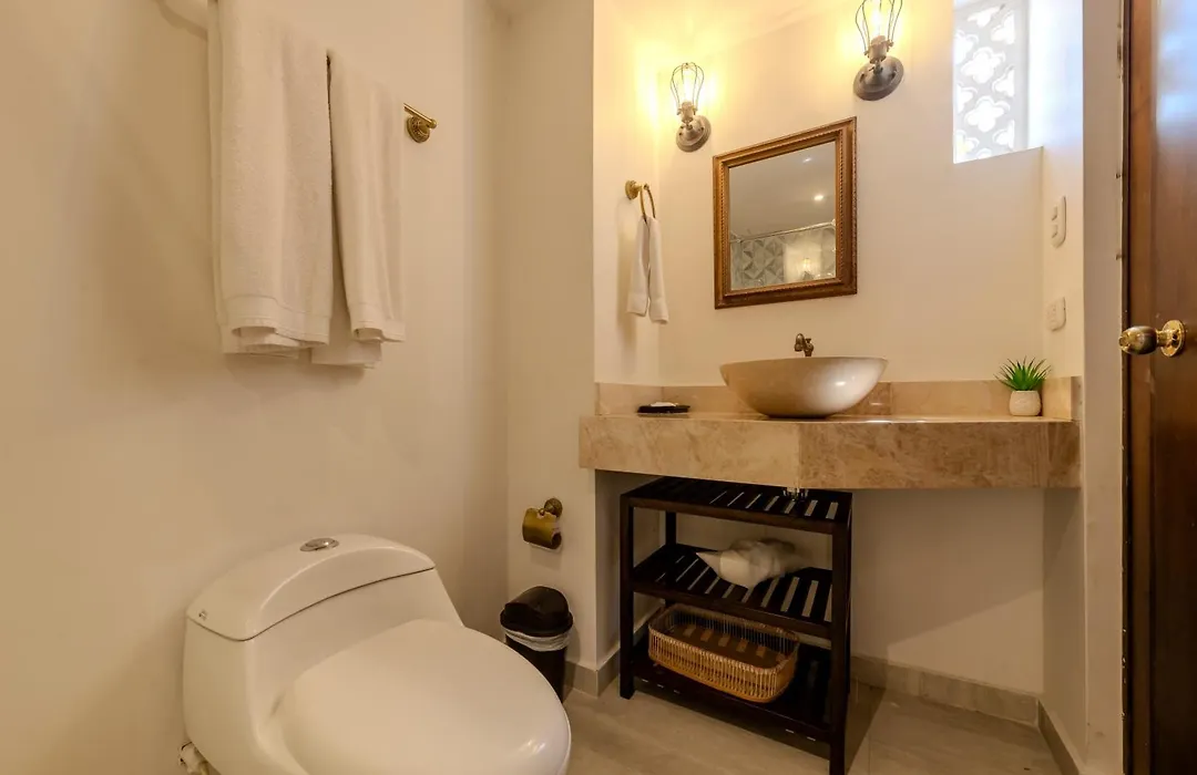 Hotel Dorado Plaza Boutique Calle Del Arsenal-1