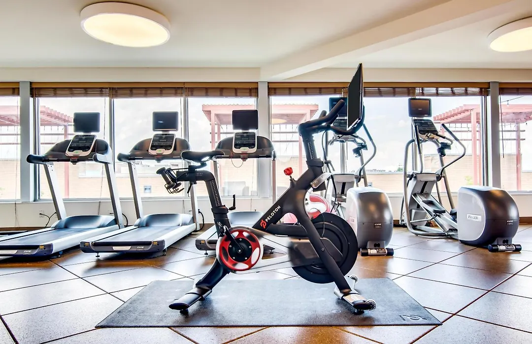 Hilton Garden Inn Alexandria Old Town National Harbor-1