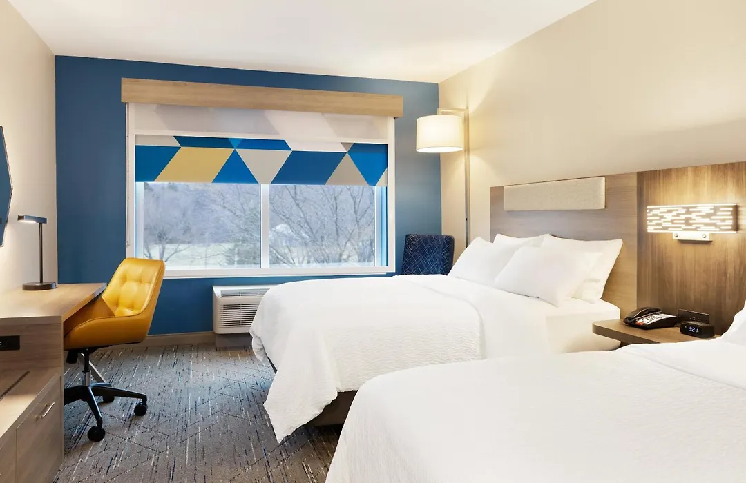 Holiday Inn Express & Suites Charlotte North By Ihg-1