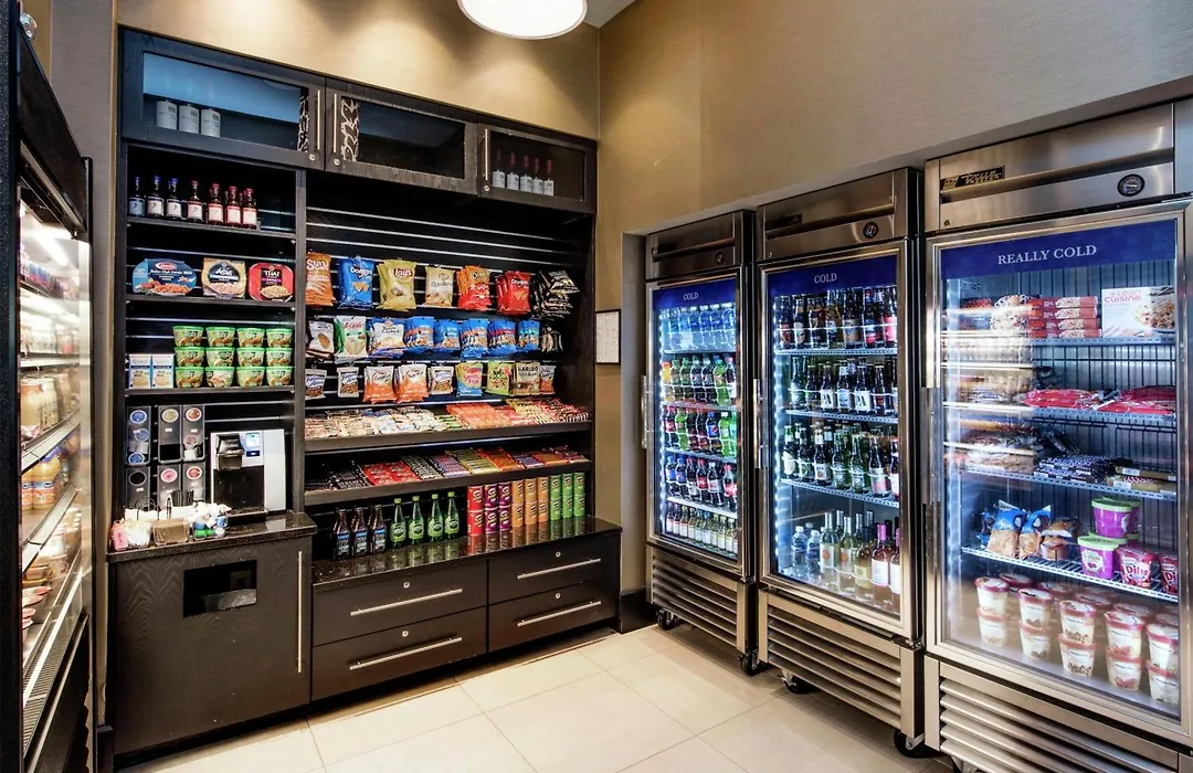 Hilton Garden Inn Raleigh/Crabtree Valley-1