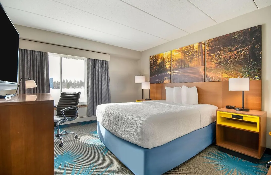 Days Inn By Wyndham International Falls-1