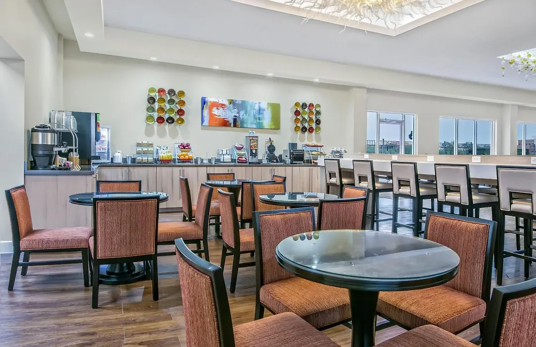 Hawthorn Extended Stay By Wyndham Mcallen-1