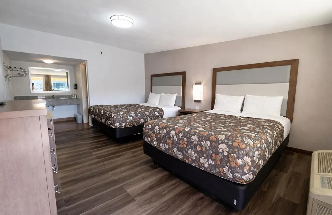 American Inn & Suites-1