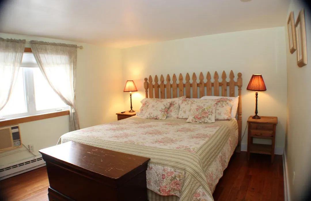 The Inn At Quail Run-1