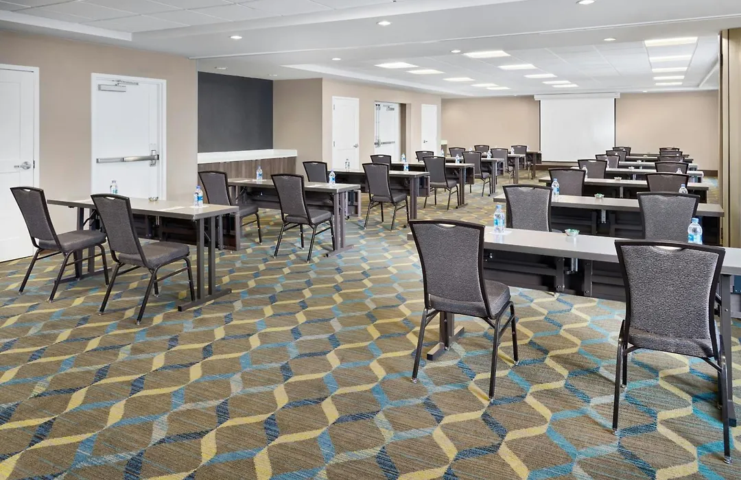 Fairfield Inn & Suites By Marriott Charlotte Airport-1