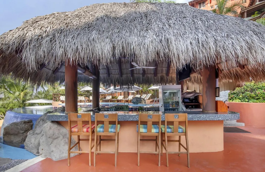 Hilton Grand Vacations Club Zihuatanejo-1