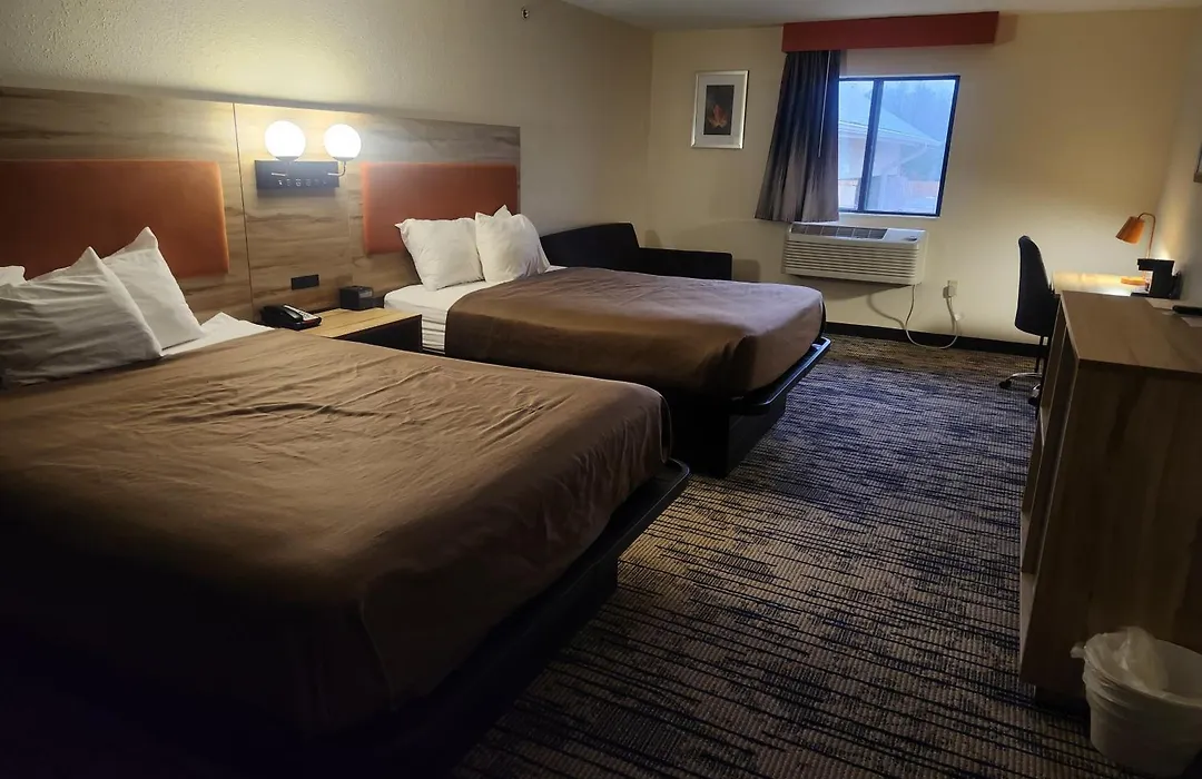 All Seasons Resort-1