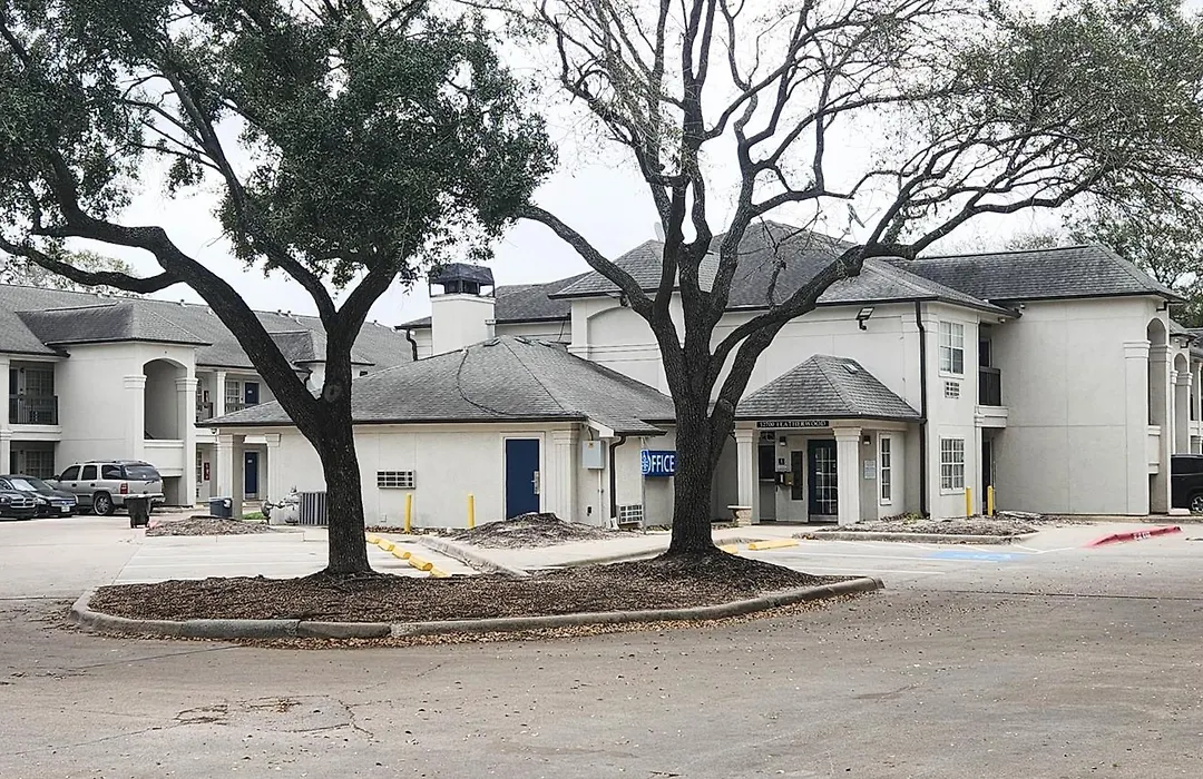Studio 6-Houston, Tx - Hobby South-1