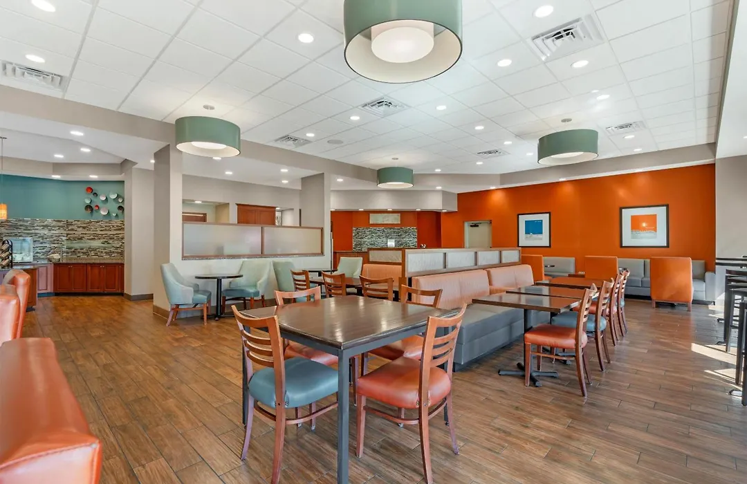 Drury Inn & Suites Fort Myers Airport Fgcu-1