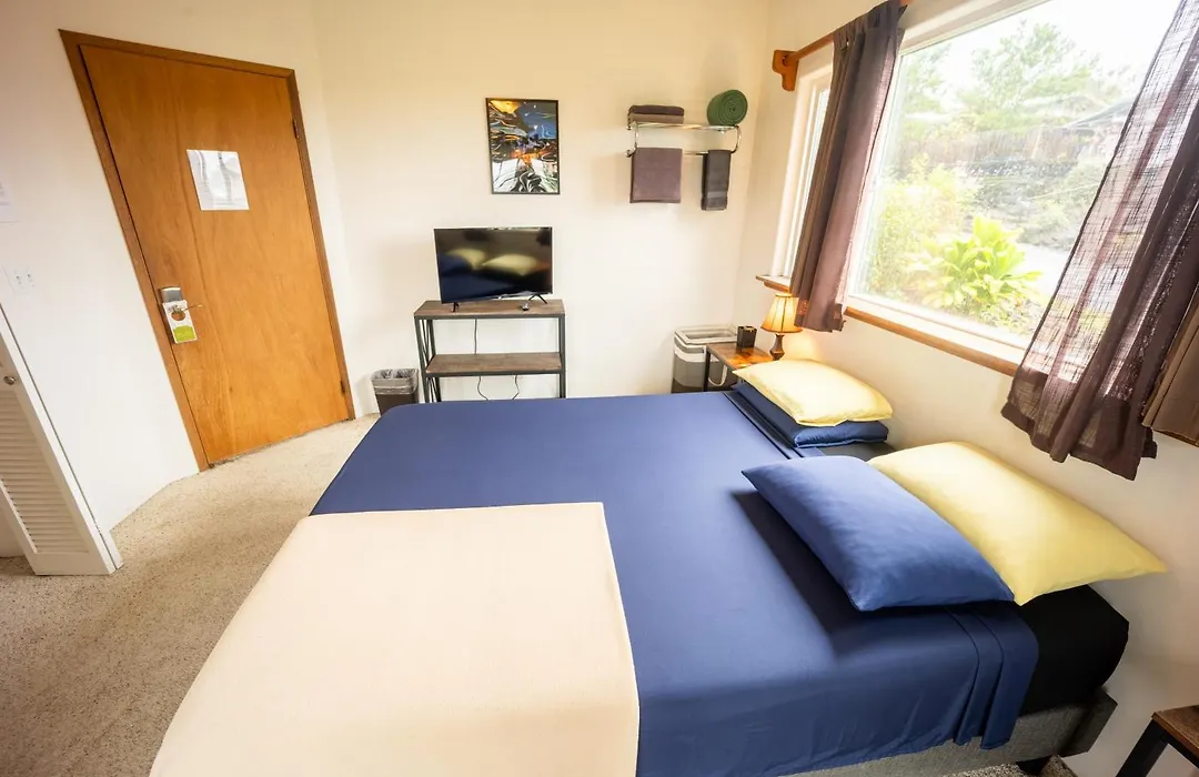 Hilo Vacation Rental-1