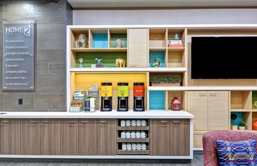 Home2 Suites By Hilton Okc Midwest City Tinker Afb-1