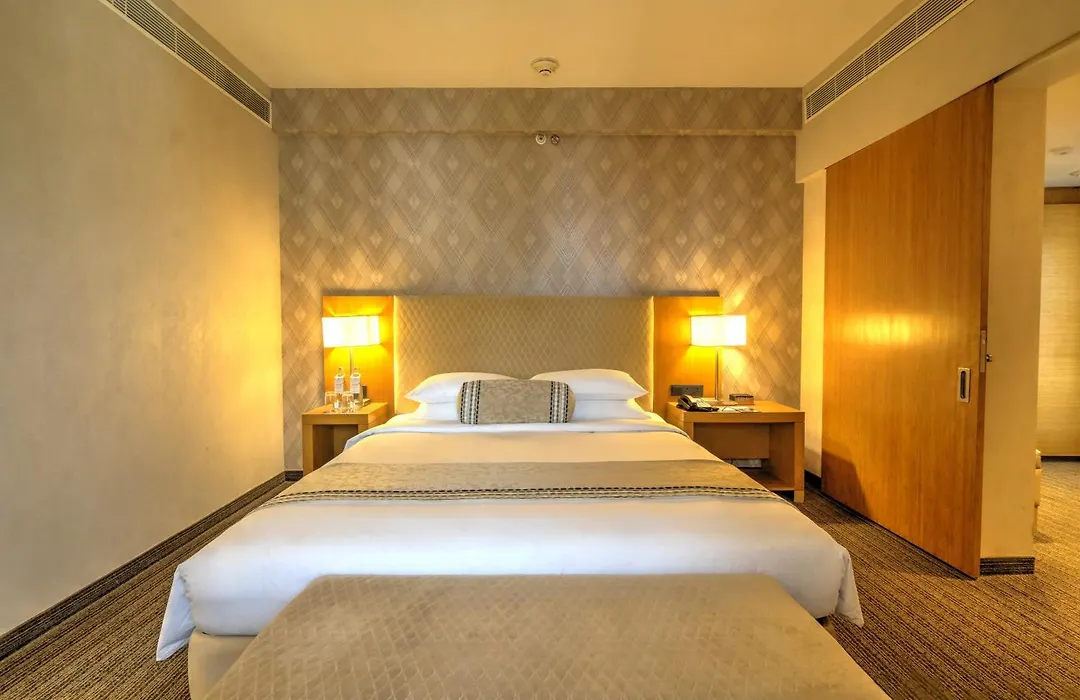Hyatt Place Hyderabad Banjara Hills-1
