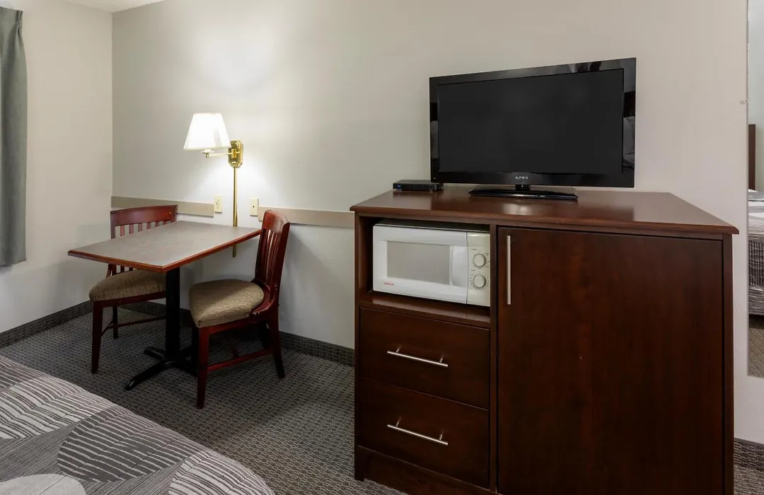 Grandstay Hotel & Suites Hastings-1