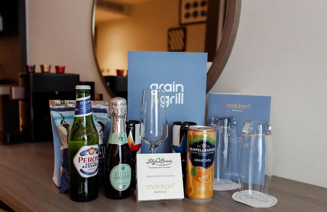 Maldron Hotel Newcastle-1