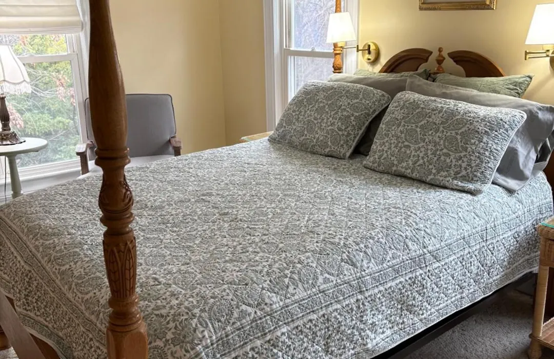 Hudson Manor Bed & Breakfast-1
