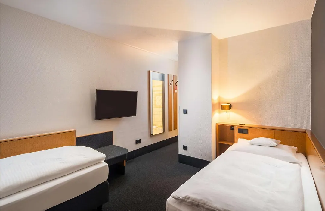 Best Western Hotel Kaiserslautern-1