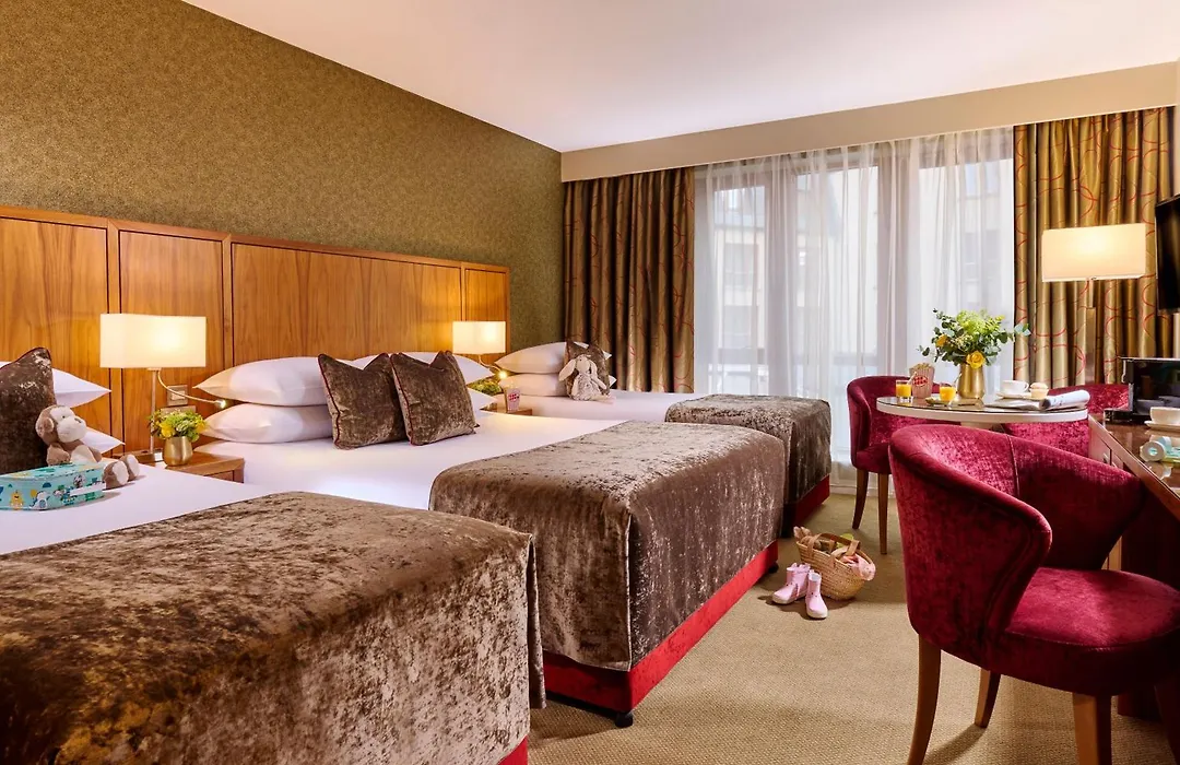 The Rose Hotel-1