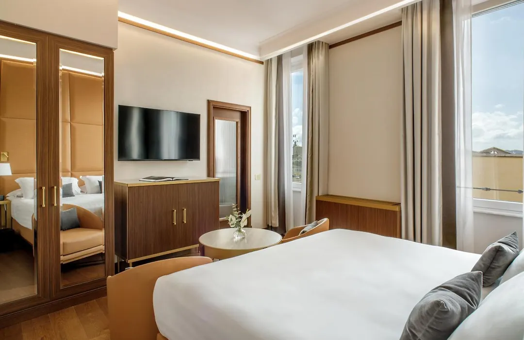 Hotel Imperiale By Omnia Hotels-1