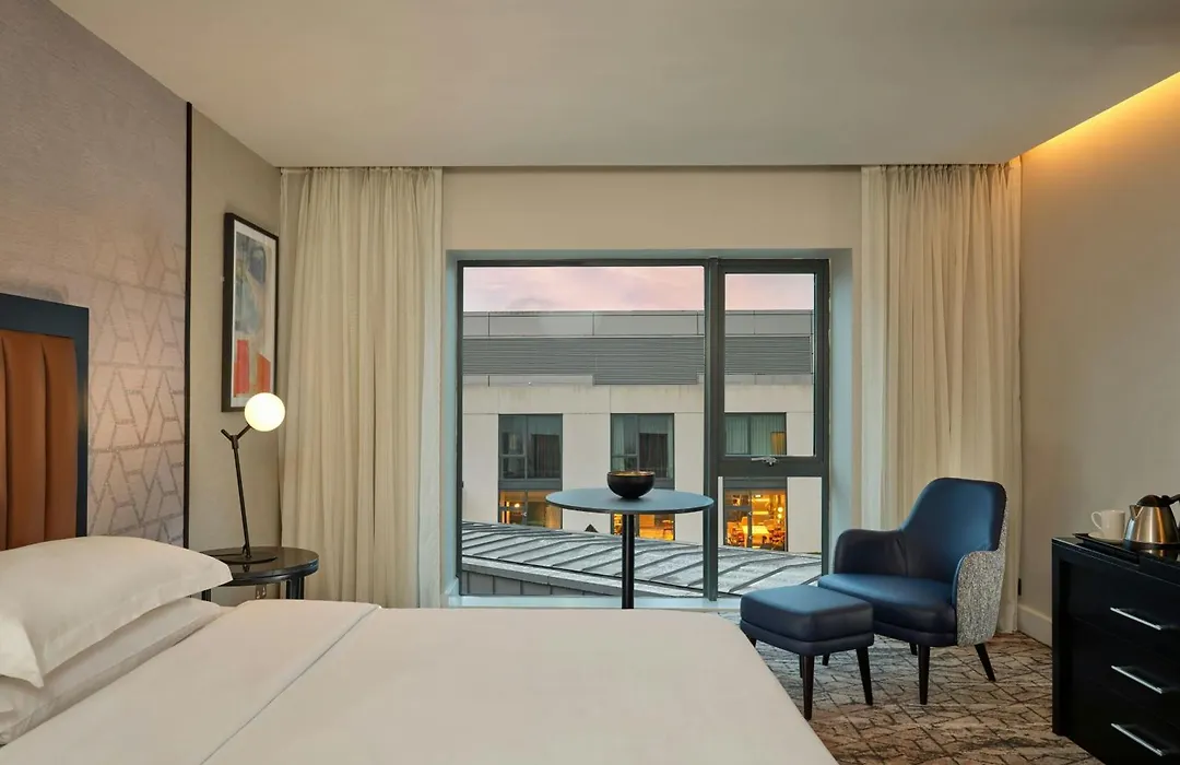 Sheraton Athlone Hotel-1