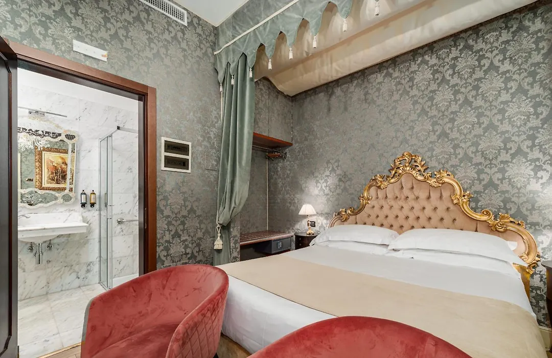 Palazzo Paruta & Wellness Suites-1