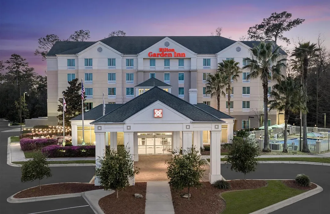 Hilton Garden Inn Tallahassee Central-1