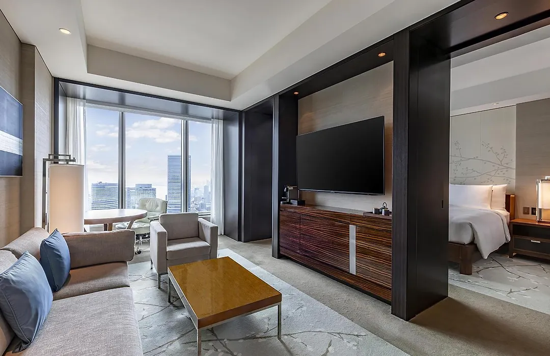 Conrad Tokyo-1