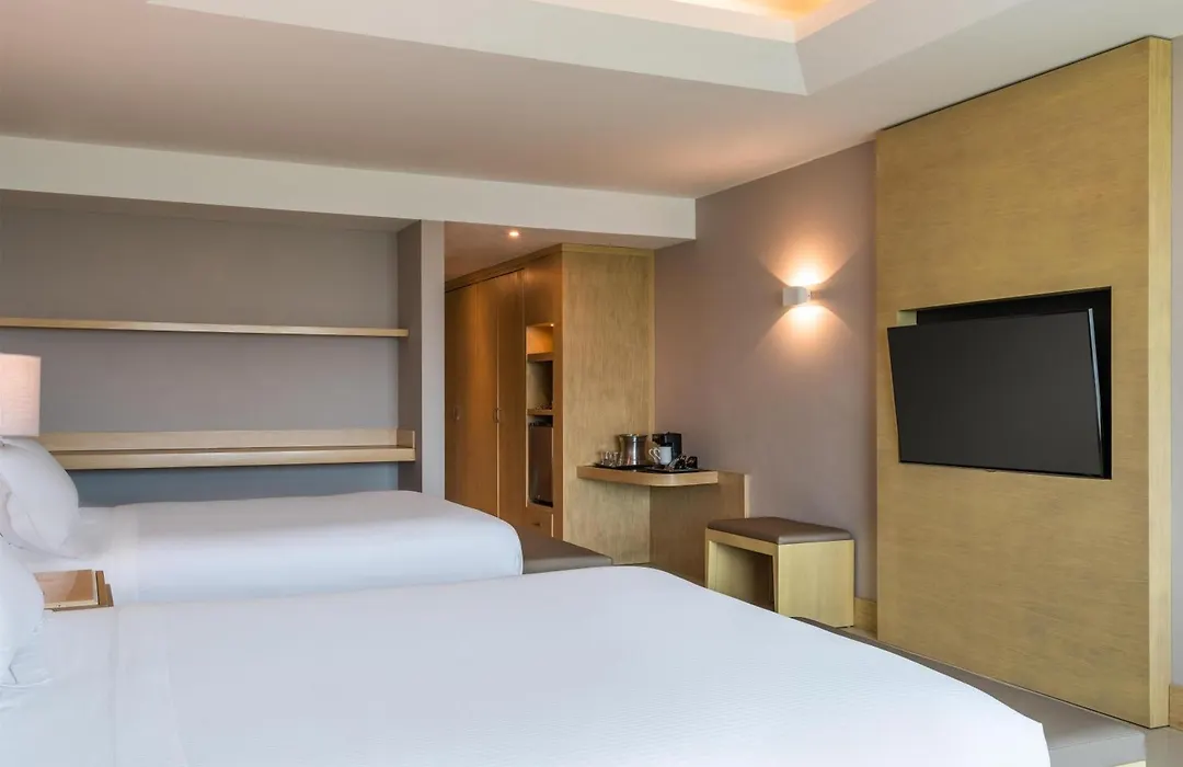 Hilton Cartagena-1