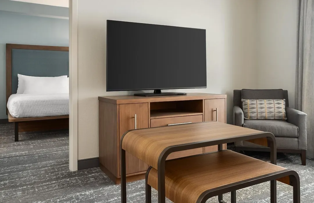 Homewood Suites Fort Myers Airport - Fgcu-1