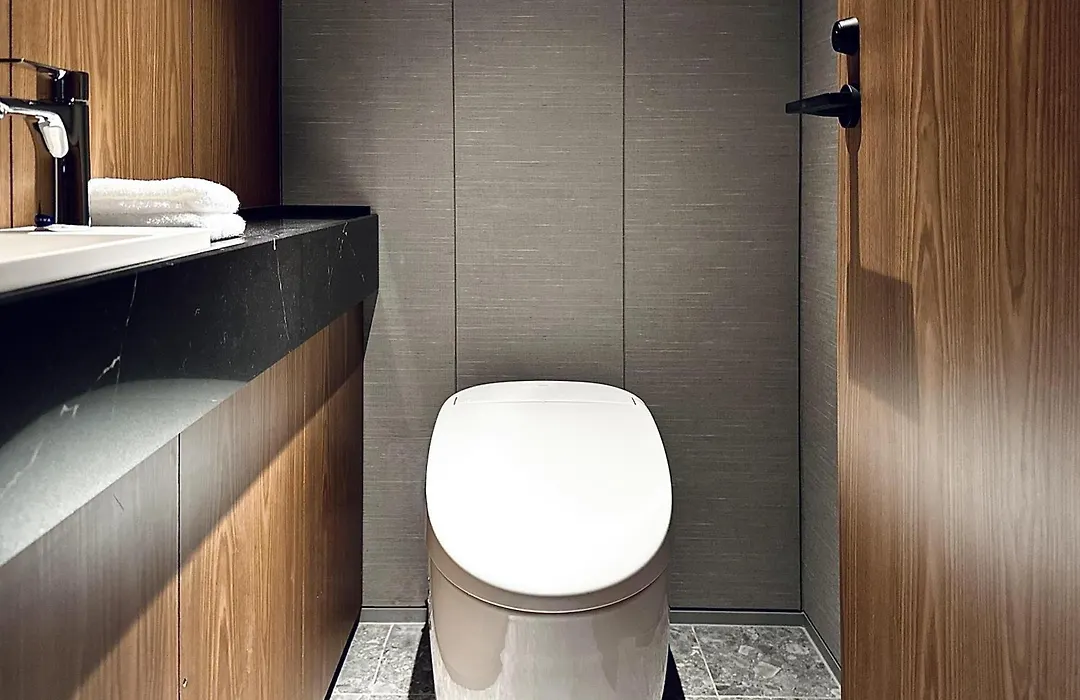 Hyatt Regency Tokyo-1