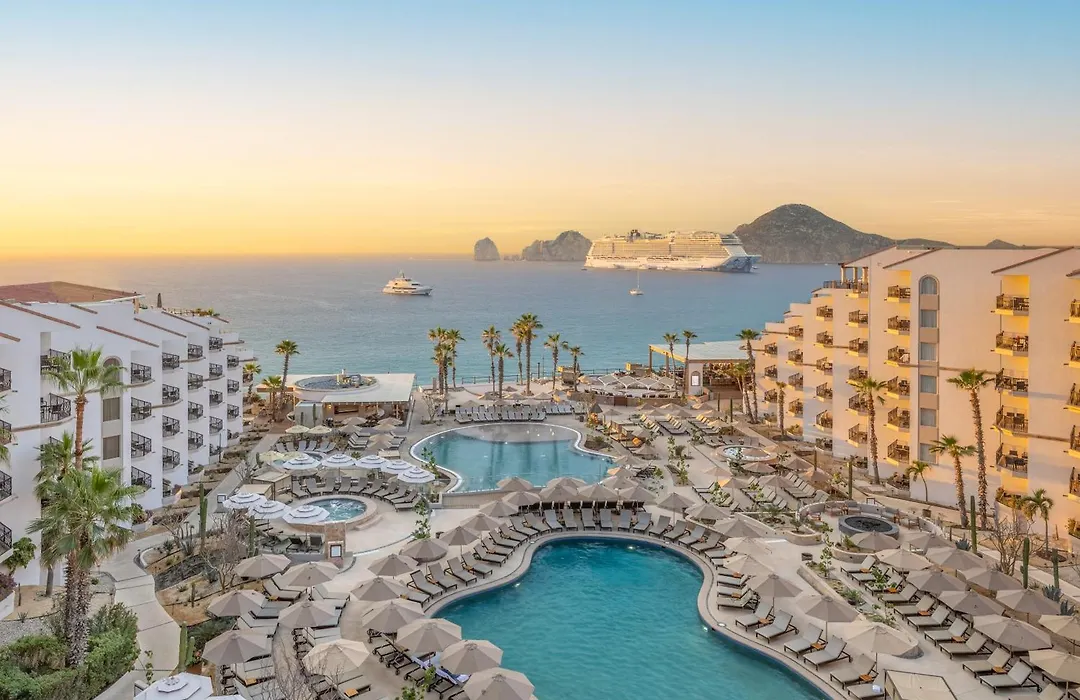 Villa Del Palmar Beach Resort & Spa-1