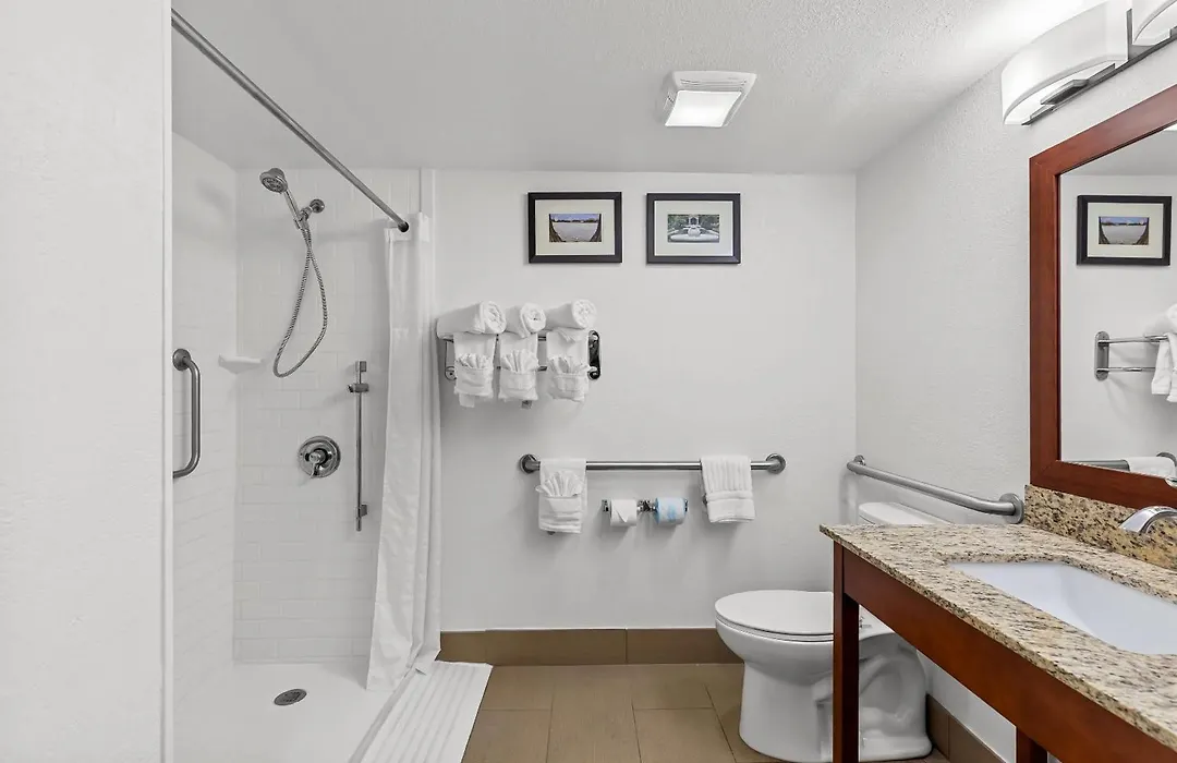 Comfort Inn & Suites Lakeland North I-4-1