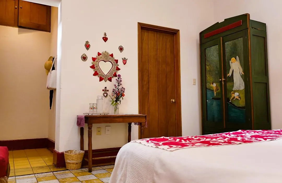 El Diablo Y La Sandia B&B-1