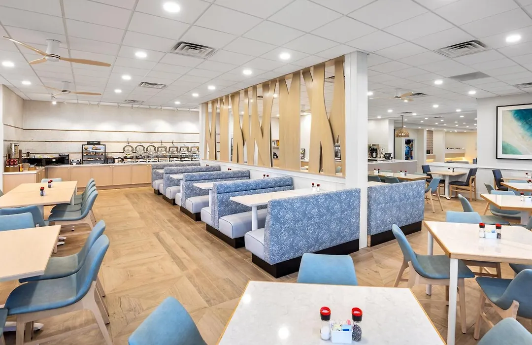 Holiday Inn Resort Galveston - On The Beach By Ihg-1