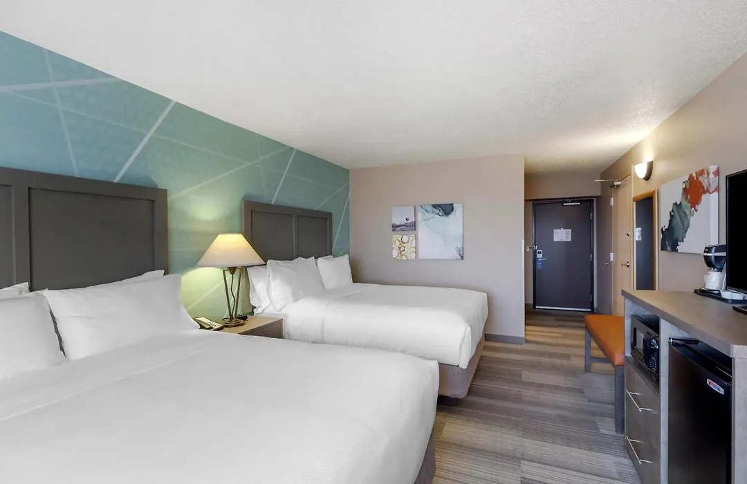 Comfort Inn & Suites Boulder-1