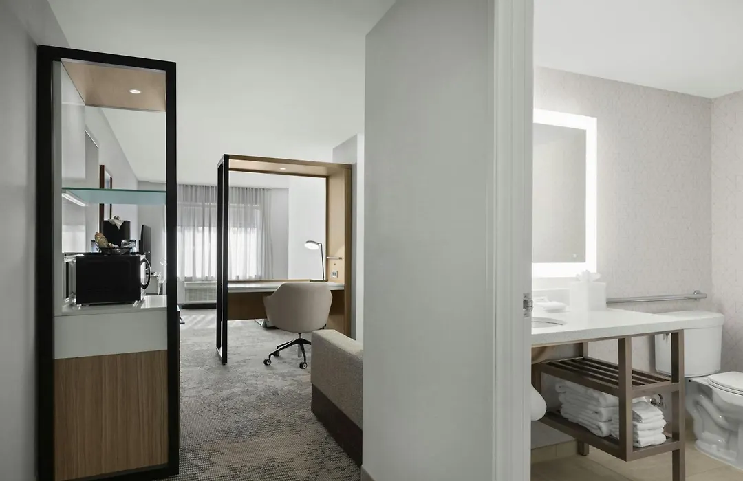 Springhill Suites By Marriott Fort Collins-1