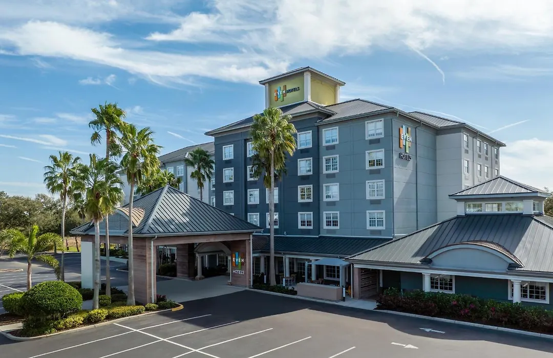 Even Hotels Sarasota-Lakewood Ranch By Ihg-1