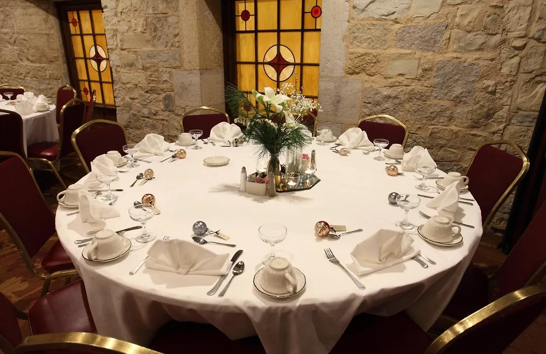 Holiday Inn At Six Flags Saint Louis By Ihg-1