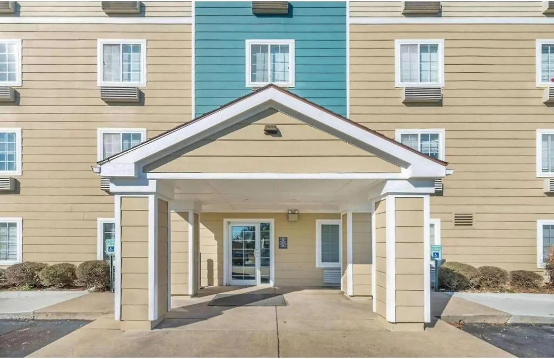 Studio 6 Extended Stay Little Rock Southwest Ar-1
