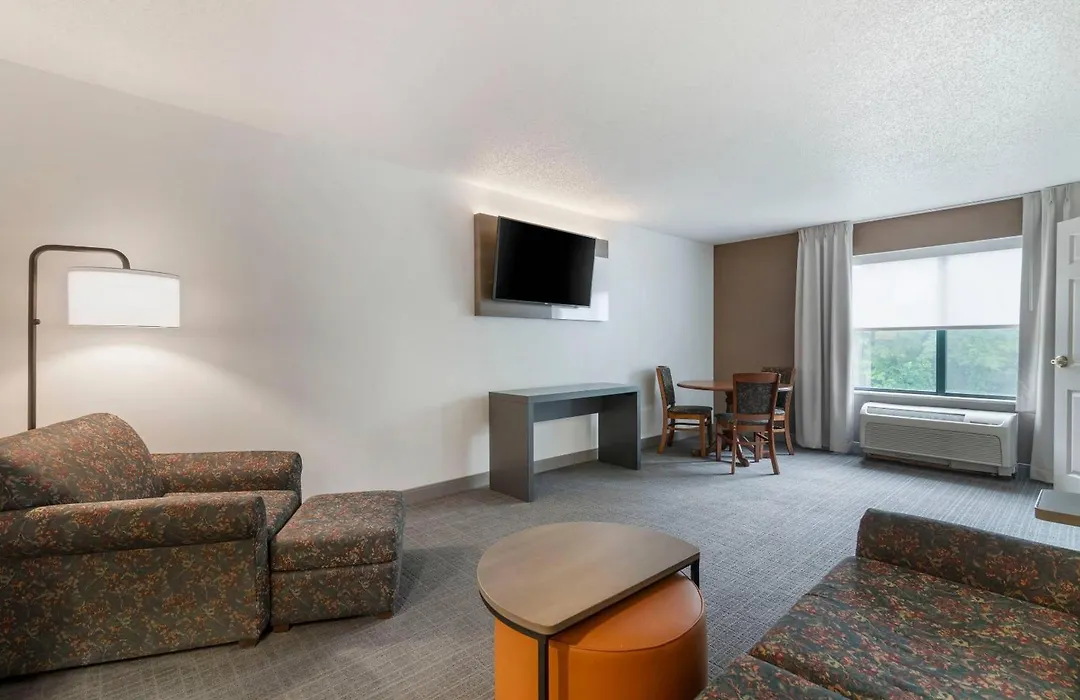 Comfort Inn & Suites Lake George-1