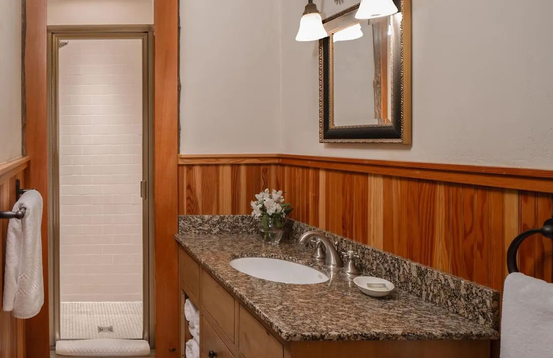 The Whiteface Lodge-1