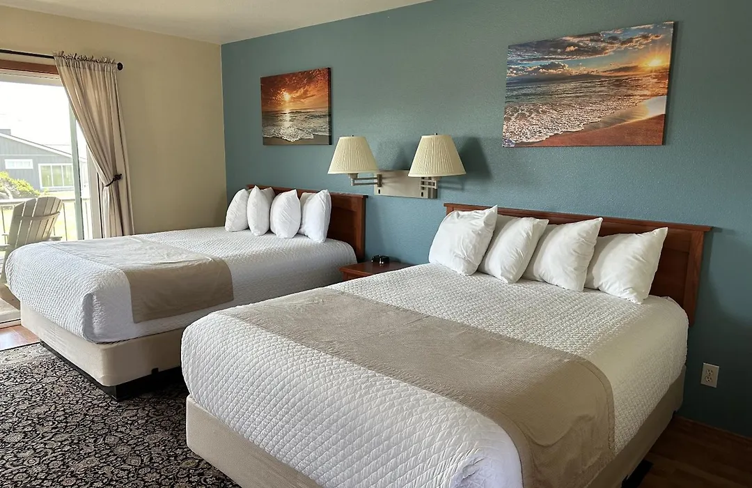 Table Rock Motel & Vacation Rentals-1