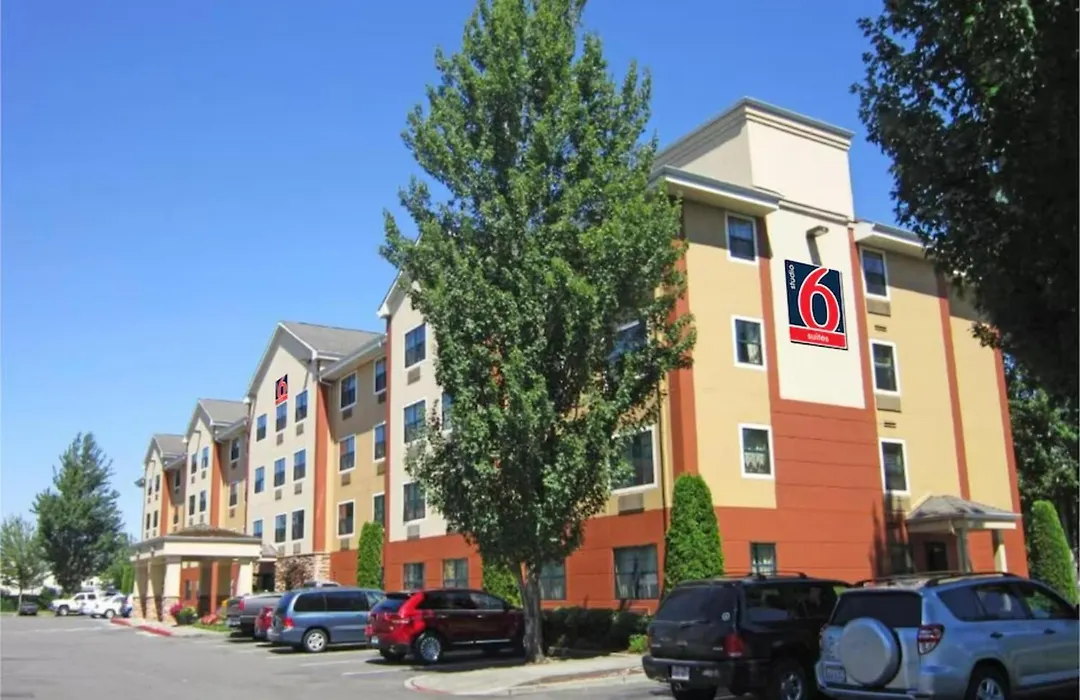 Studio 6 Suites Seattle Kent Wa-1