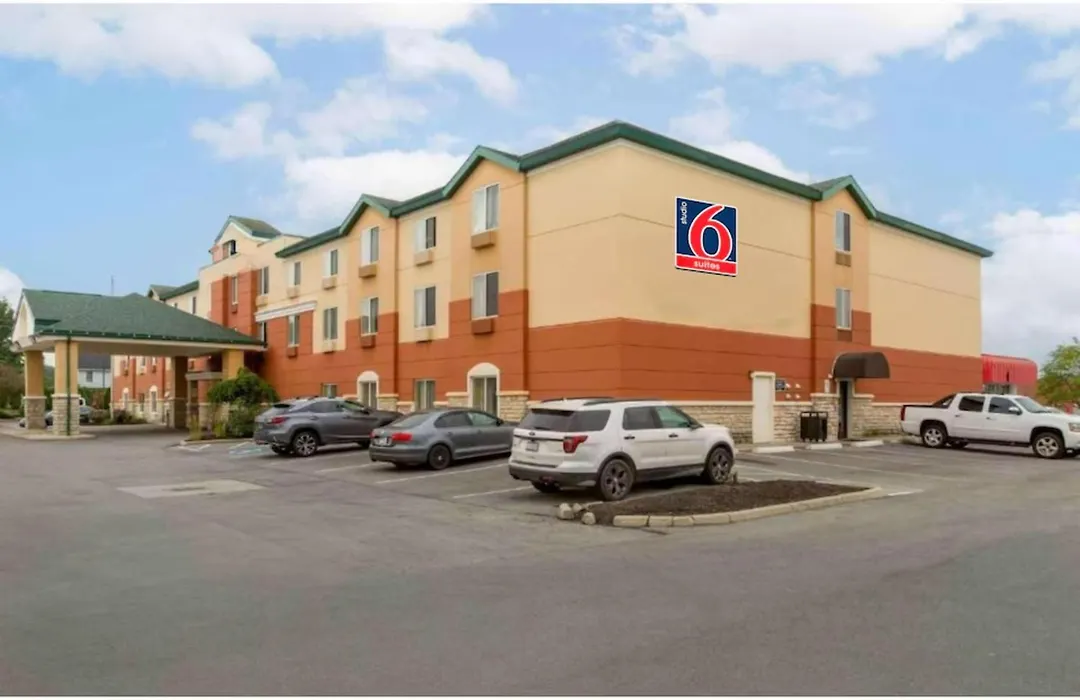 Studio 6 Extended Stay Findlay Tiffin Avenue Oh-1