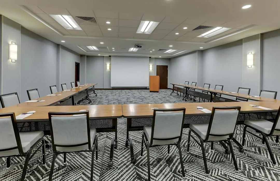 Hyatt Place St. Louis/Chesterfield-1