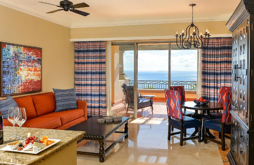 Suites At Pueblo Bonito Sunset Beach Resort And Spa Cabo San Lucas-1