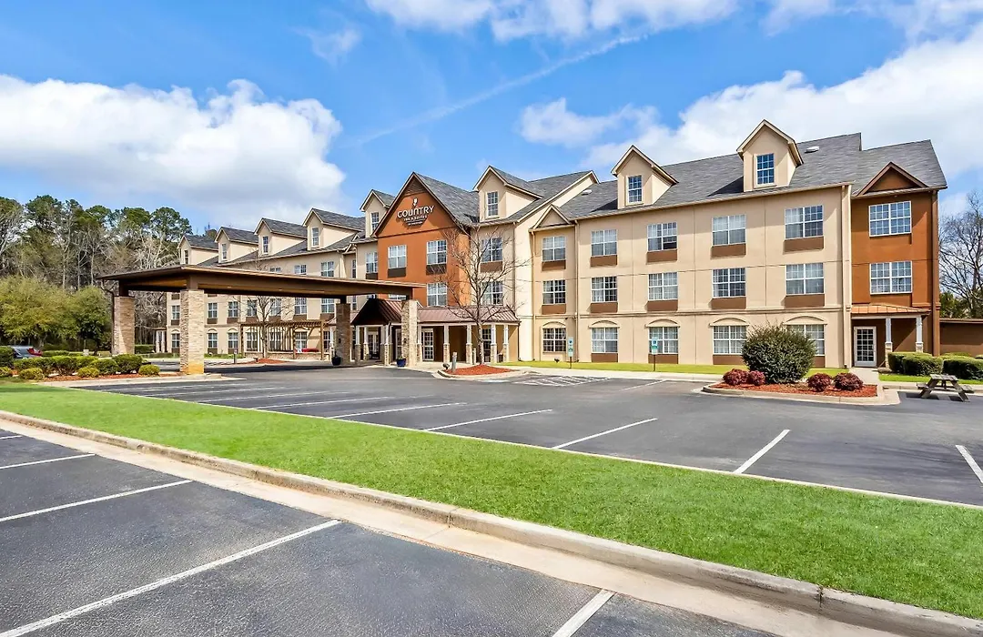 Country Inn & Suites By Radisson, Aiken South-1