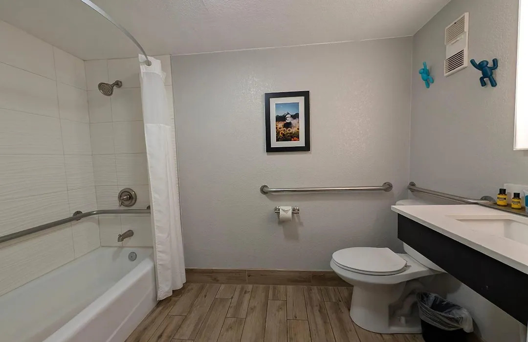 Comfort Inn & Suites Denver West - Golden-1