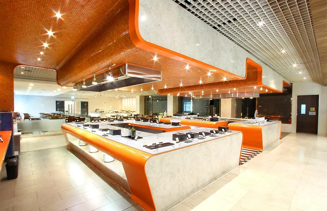 Daegu Grand Hotel-1