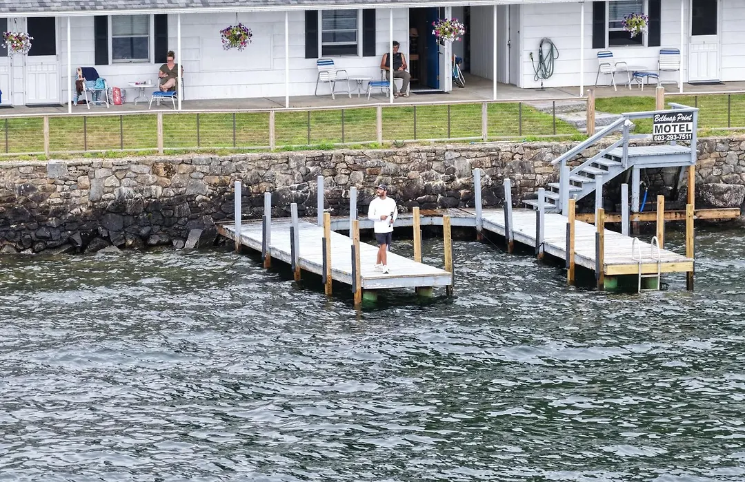 Belknap Point Inn-1
