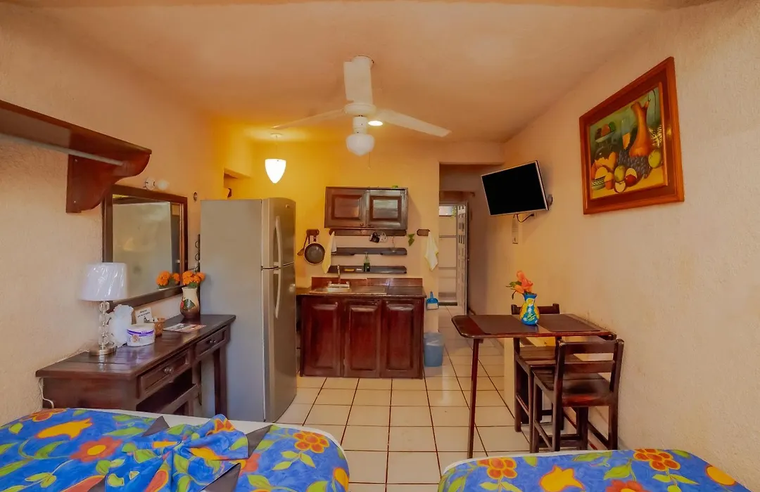 Hotel Sol Caribe-1